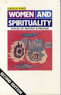 Women and Spirituality: Voices of Protest and Promise. Second Edition