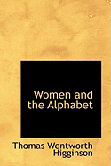 Women and the Alphabet