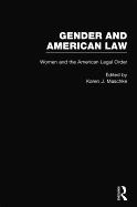 Women and the American Legal Order