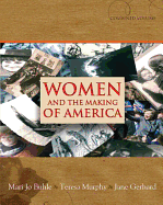 Women and the Making of America: Combined Volume