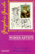 Women Artists: A Graphic Guide