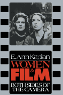 Women & Film: Both sides of the camera