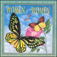 Women for Women, Vol. 2 - Various Artists