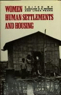 Women, Human Settlements, and Housing - Moser, Caroline O N