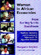 Women in African Economies - Snyder, Margaret C