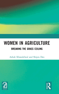 Women in Agriculture: Breaking the Grass Ceiling