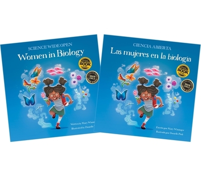 Women in Biology English and Spanish Paperback Duo - Wissinger, Mary, and Pioli, Danielle