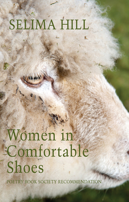 Women in Comfortable Shoes - Hill, Selima