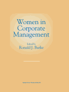 Women in Corporate Management