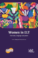Women in ELT: The brain, language and power