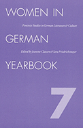 Women in German Yearbook, Volume 07