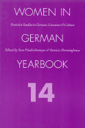 Women in German Yearbook, Volume 14