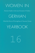 Women in German Yearbook, Volume 16