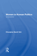 Women In Korean Politics