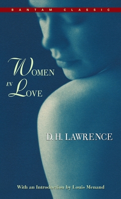 Women in Love - Lawrence, D H