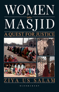 Women in Masjid: A Quest for Justice