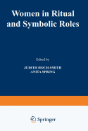 Women in Ritual and Symbolic Roles