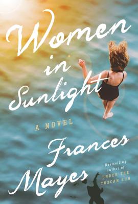 Women in Sunlight - Mayes, Frances