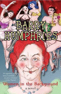 Women in the Background - Humphries, Barry