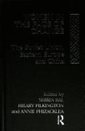 Women in the Face of Change: Soviet Union, Eastern Europe and China - Rai, Shirin M, and Phizacklea, Annie, Professor (Editor), and Pilkington, Hilary (Editor)