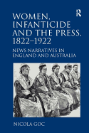 Women, Infanticide and the Press, 1822-1922: News Narratives in England and Australia