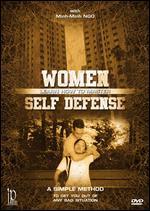 Women: Learn How to Master Self Defense