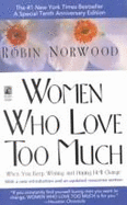 Women Love Too McH - Norwood, Robin