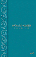 Women of Faith Message Bible (Women of Faith)
