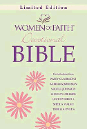 Women of Faith Devotional Bible - Nelson Bibles (Creator)