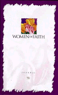 Women of Faith Journal