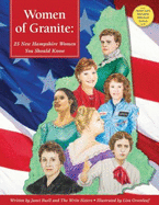 Women of Granite: 25 New Hampshire Women You Should Know