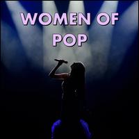 Women of Pop - Various Artists