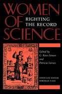 Women of Science: Righting the Record