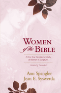 Women of the Bible: A One-Year Devotional Study of Women in Scripture