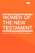 Women of the New Testament