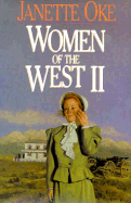 Women of the West 2-Boxed Set - Oke, Janette