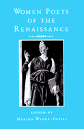 Women Poets of the Renaissance