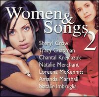 Women & Songs 2 [WEA] - Various Artists