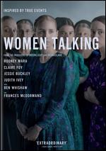 Women Talking - Sarah Polley