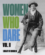 Women Who Dare Knowledge Cards