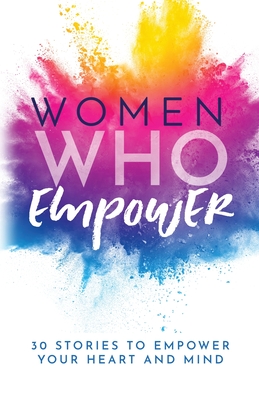 Women Who Empower - Butler, Kate