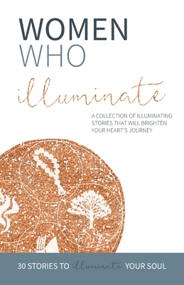 Women Who Illuminate - Butler, Kate