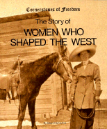 Women Who Shaped the West - Fox, Mary Virginia