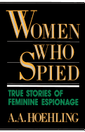 Women Who Spied