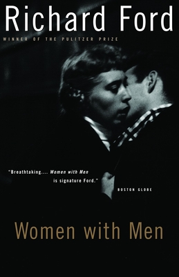 Women with Men - Ford, Richard