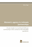 Women's Agency in Intimate Partnerships