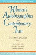 Women's Autobiography in Contemporary Iran