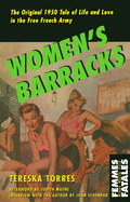 Women's barracks