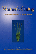 Women's Caring: Feminist Perspectives on Social Welfare