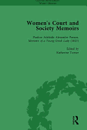 Women's Court and Society Memoirs, Part II vol 7